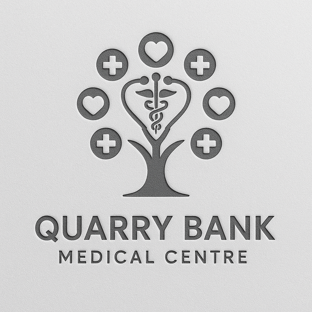 Quarry Bank Medical Centre